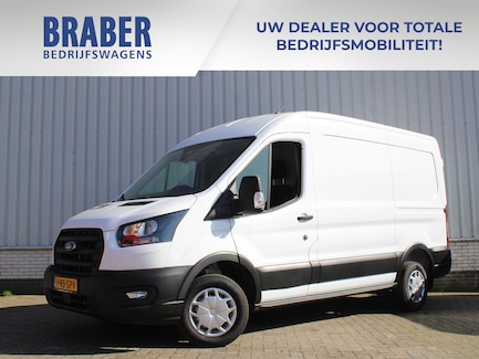 Ford Transit 0