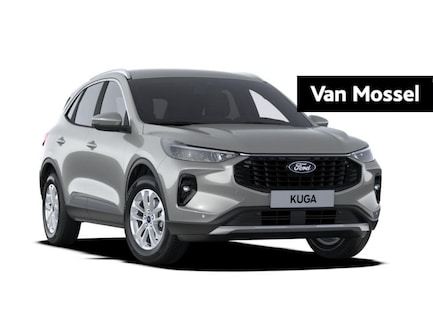 Ford Kuga 0