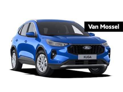Ford Kuga 0