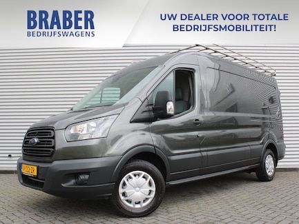 Ford Transit 0