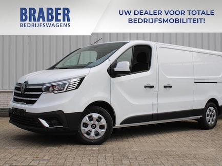 Renault Trafic 0