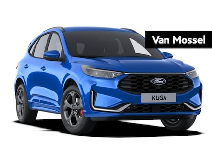 Ford Kuga 0
