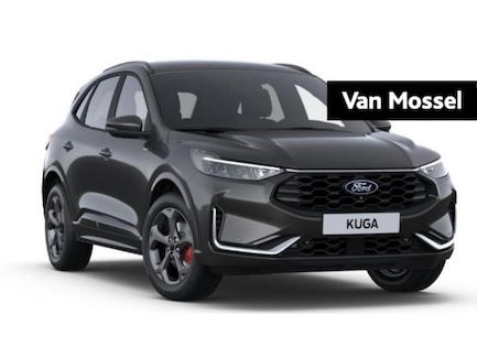 Ford Kuga 0