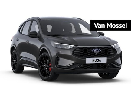 Ford Kuga 0