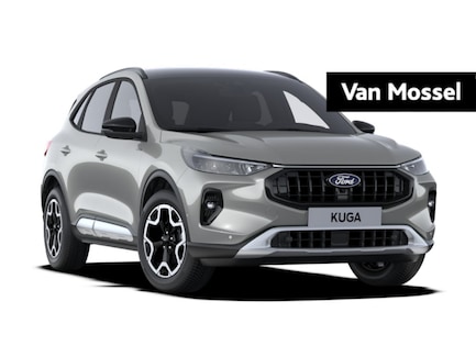 Ford Kuga 0