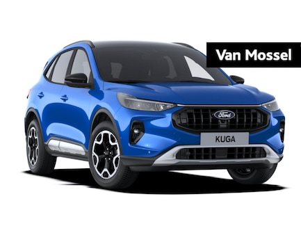 Ford Kuga 0