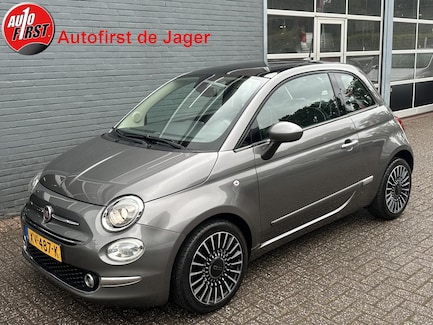 Fiat 500 0