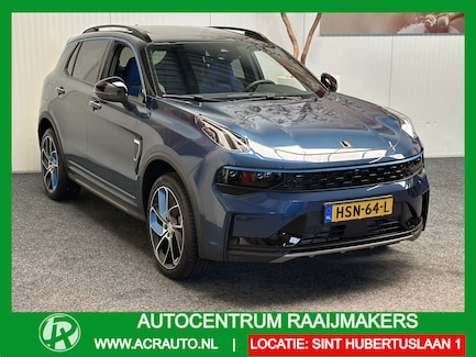 Lynk & Co 01 0