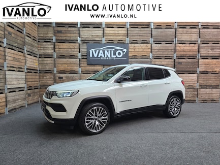 Jeep Compass 0