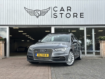 Audi A3 0