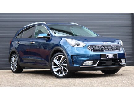 Kia Niro 0