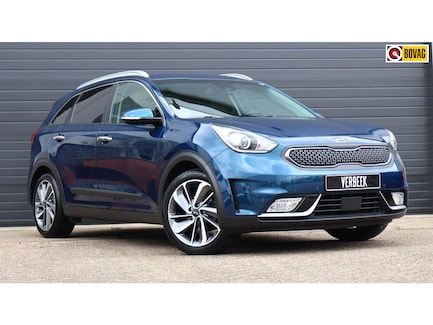 Kia Niro 0