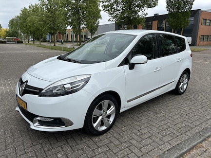 Renault Grand Scenic 0