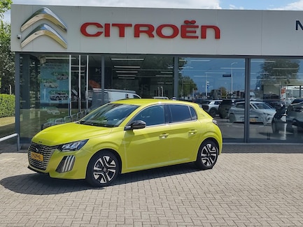 Peugeot 208 0