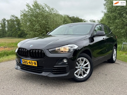 BMW X2 0