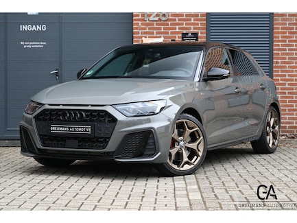 Audi A1 0