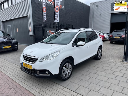 Peugeot 2008 0