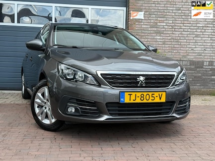 Peugeot 308 0