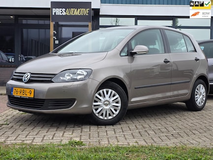 Volkswagen Golf Plus 0