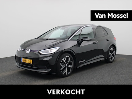 Volkswagen ID.3 0