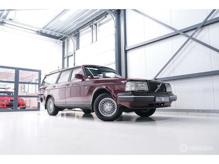 Volvo 200-Serie 0