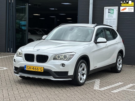 BMW X1 0