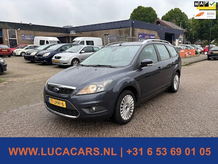 Ford Focus 0