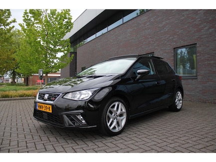 SEAT Ibiza 0