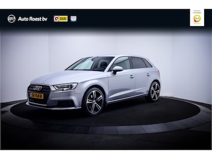 Audi A3 0
