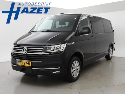 Volkswagen Transporter 0