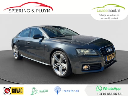 Audi A5 0