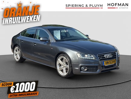 Audi A5 0