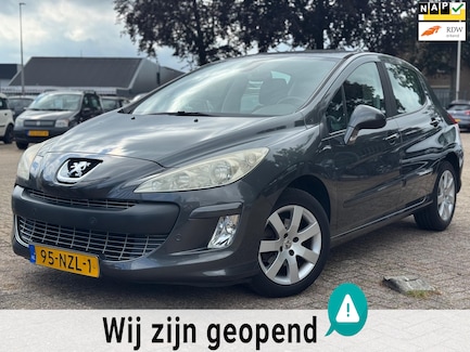 Peugeot 308 0