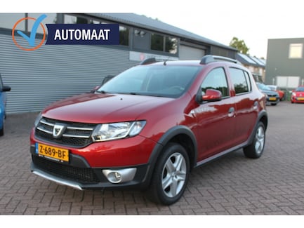 Dacia Sandero 0