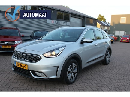 Kia Niro 0