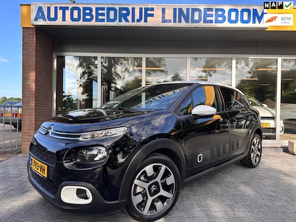 Citroën C3 0