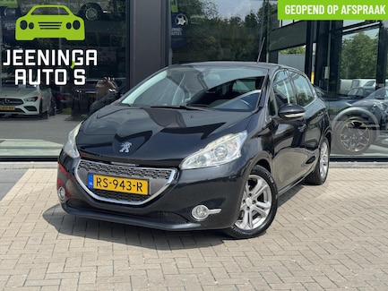 Peugeot 208 0