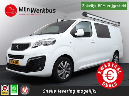 Peugeot Expert 0