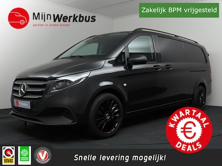 Mercedes-Benz Vito 0