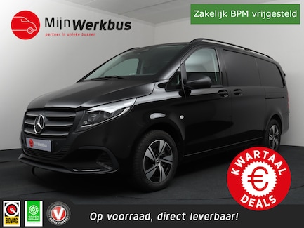 Mercedes-Benz Vito 0