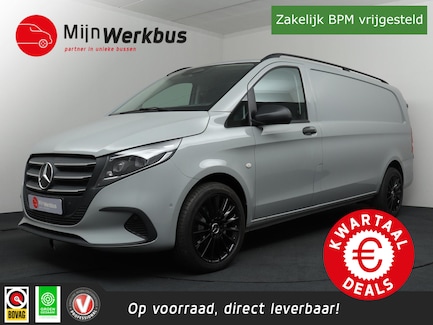 Mercedes-Benz Vito 0