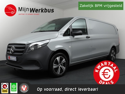 Mercedes-Benz Vito 0