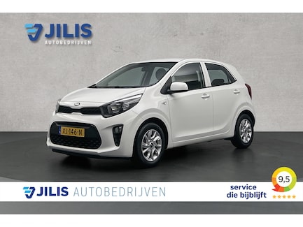 Kia Picanto 0
