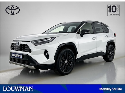 Toyota RAV4 0