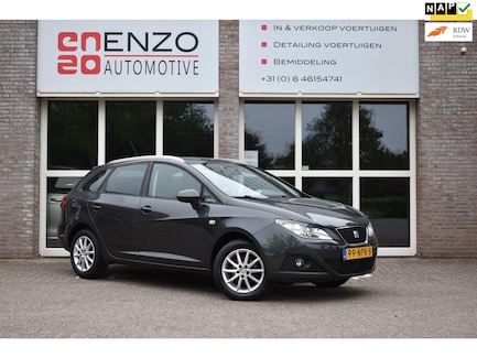 SEAT Ibiza 0