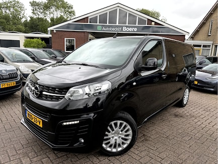Opel Vivaro 0