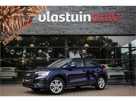 Audi Q2 0