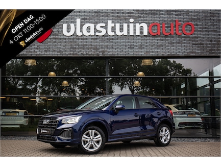 Audi Q2 0