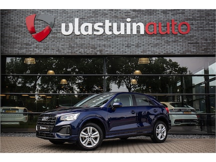 Audi Q2 0