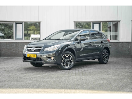 Subaru XV 0